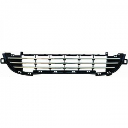 grille de pare-chocs avant          P. 207,