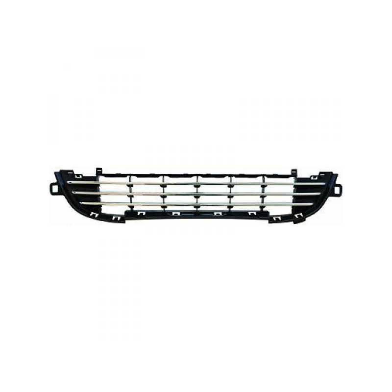 grille de pare-chocs avant          P. 207,