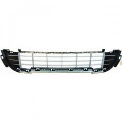 grille de pare-chocs avant          P. 207,