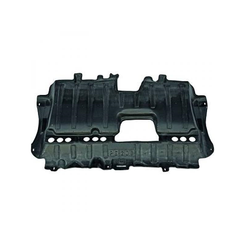 MOTORRAUMABDECKUNG  P.208,