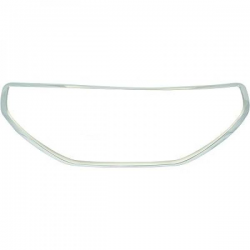 GRILLRAHMEN   PEUGEOT 208,