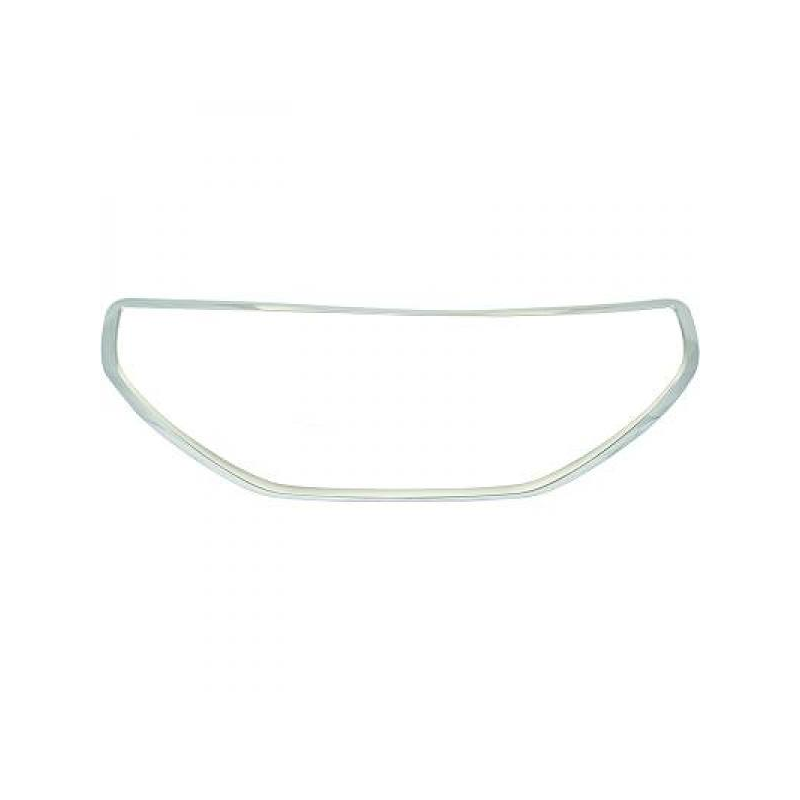 GRILLRAHMEN   PEUGEOT 208,