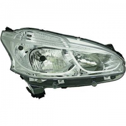 Phare LED Peugeot 208 avant droit