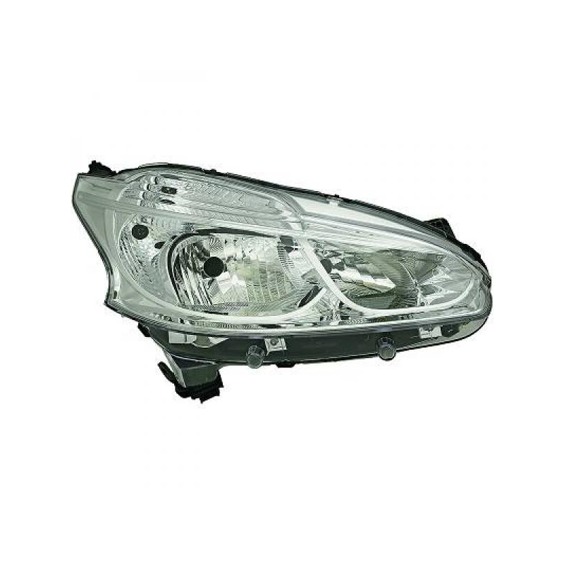 Phare LED Peugeot 208 avant droit