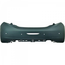 STO�STANGE HINTEN  P. 208,