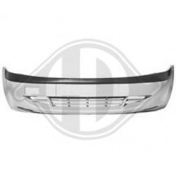  pare-chocs  avant  FIESTA, 