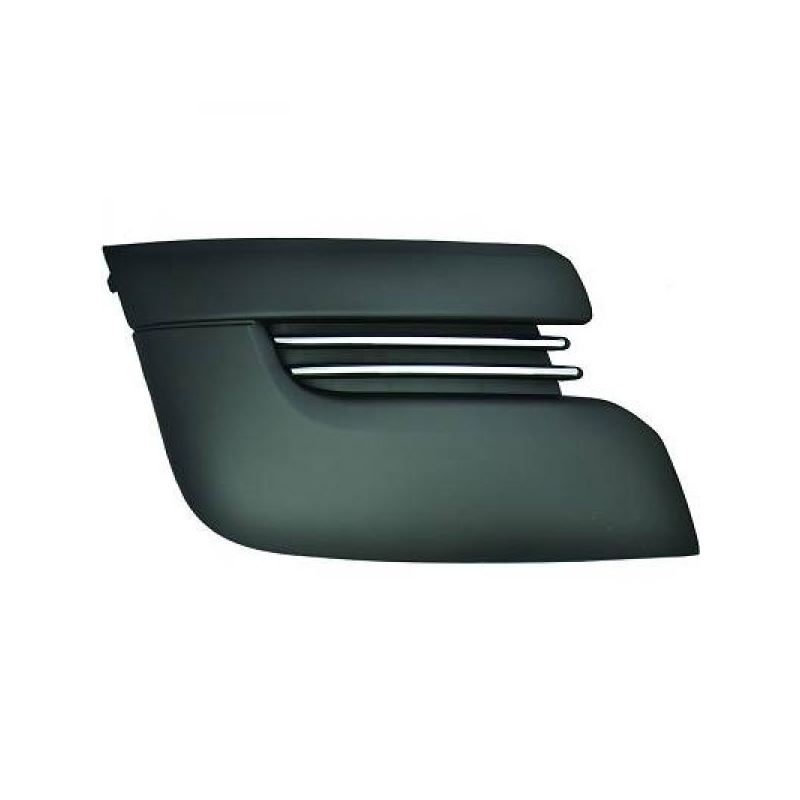 grille D, pare-chocs avant   3008,