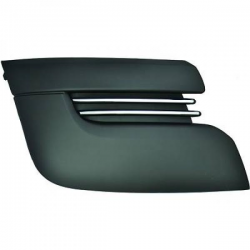 grille G, pare-chocs avant   3008,