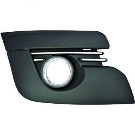 grille D, pare-chocs avant 3008, grille D, pare-chocs avant 3008,
