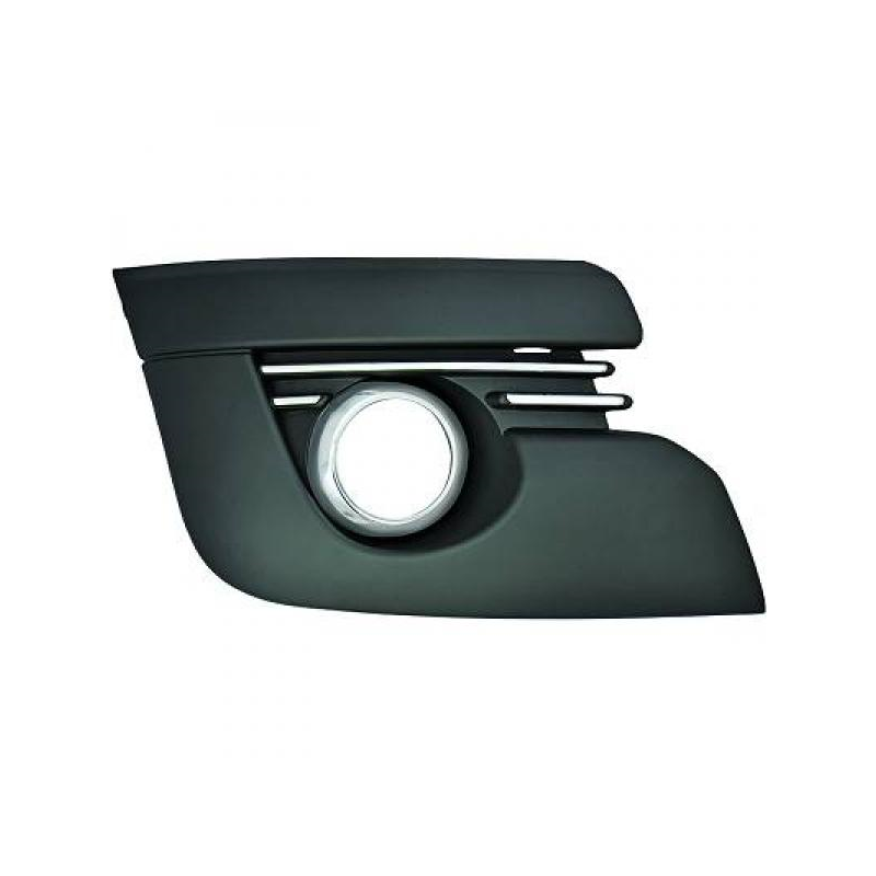 grille G, pare-chocs avant   3008,