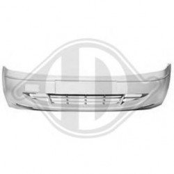  pare-chocs  avant  FIESTA, 