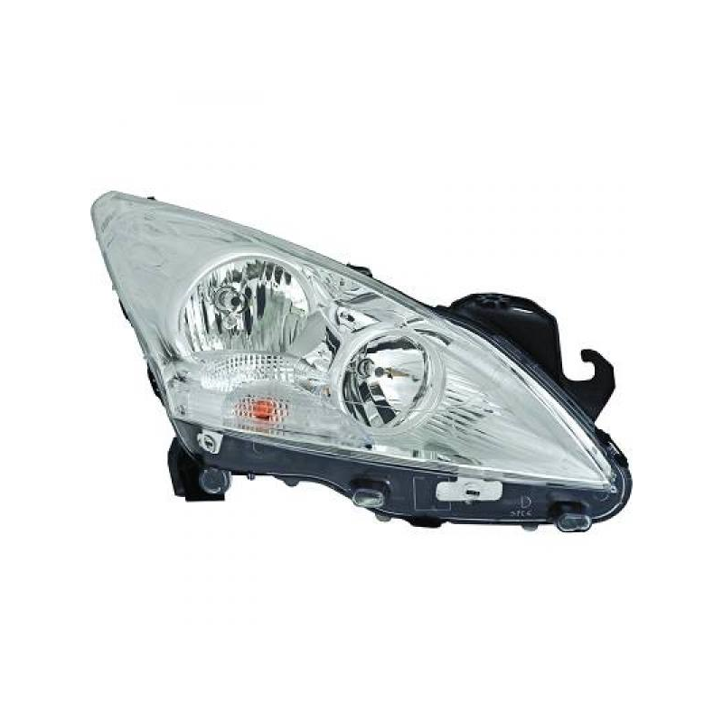 SCHEINWERFER LI.   P.3008,