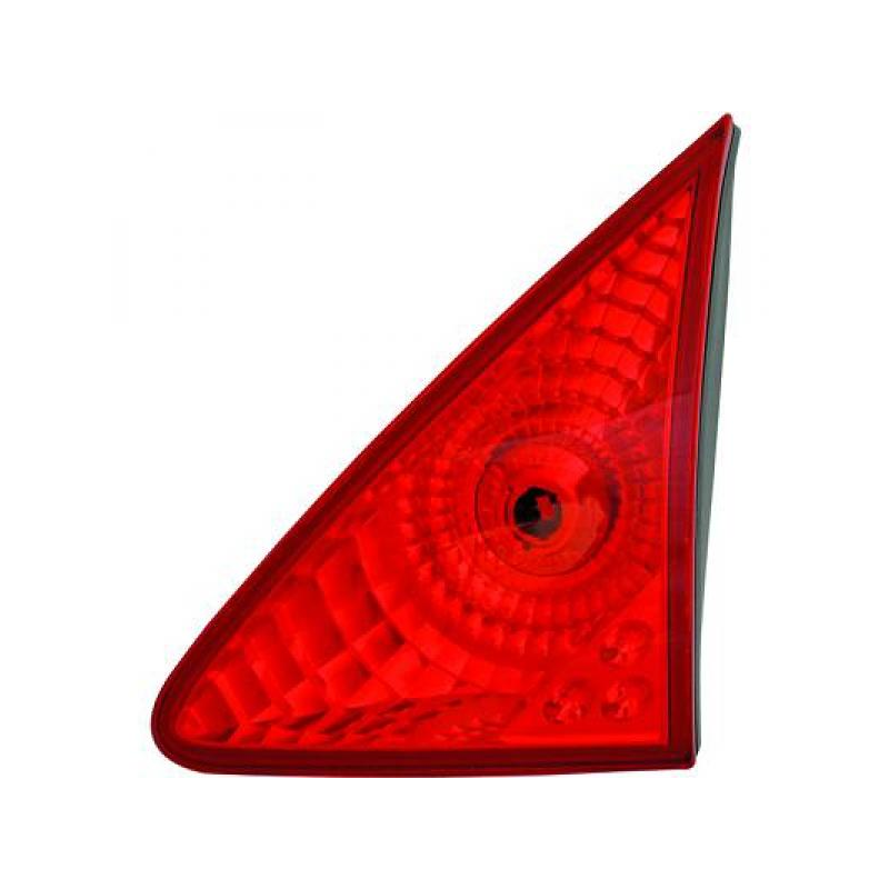 Peugeot 3008 Feu Arrière Droit