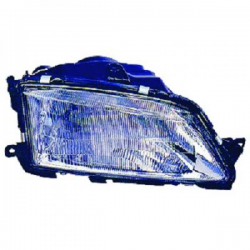 Phare Peugeot 306 avant gauche