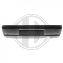  pare-chocs  arrière  FIESTA, 