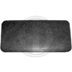  KAPPE VORN    FIESTA+GHIA, 