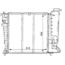 K�HLER     CITROEN ZX306,