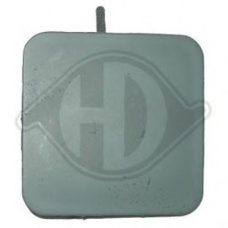  cache crochet remorqu. arrière FIESTA, 