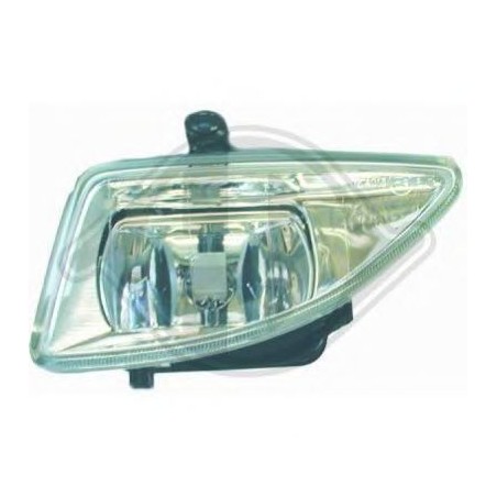 phare anti-brouillard D FIESTA, phare anti-brouillard D FIESTA,