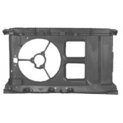 support radiateur    PEUGEOT 307,