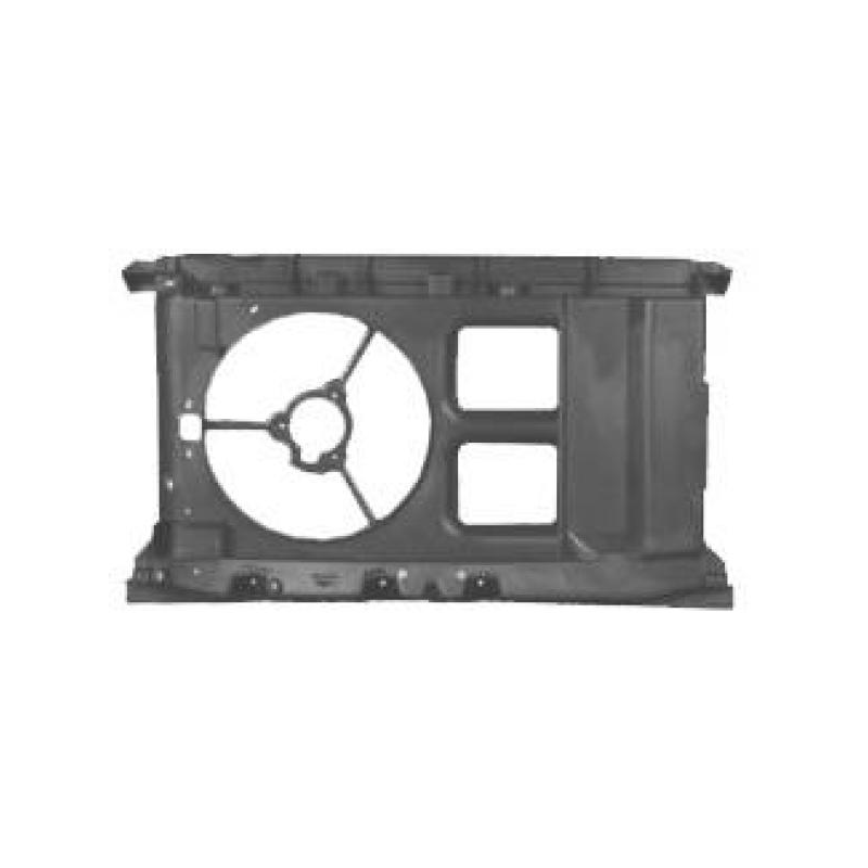 support radiateur    PEUGEOT 307,