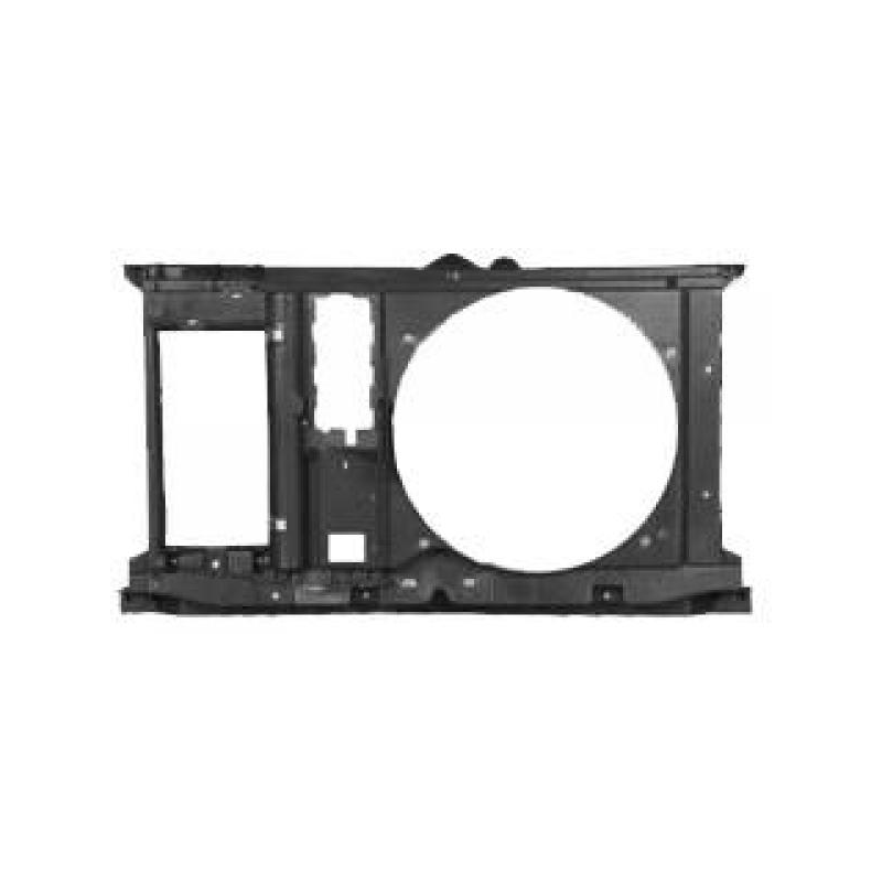 support radiateur    PEUGEOT 307,