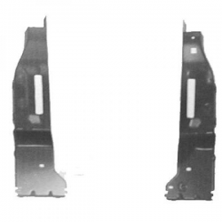 tôle AVD inf.   P 307,