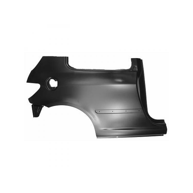 aile ARD, 3-portes          307,