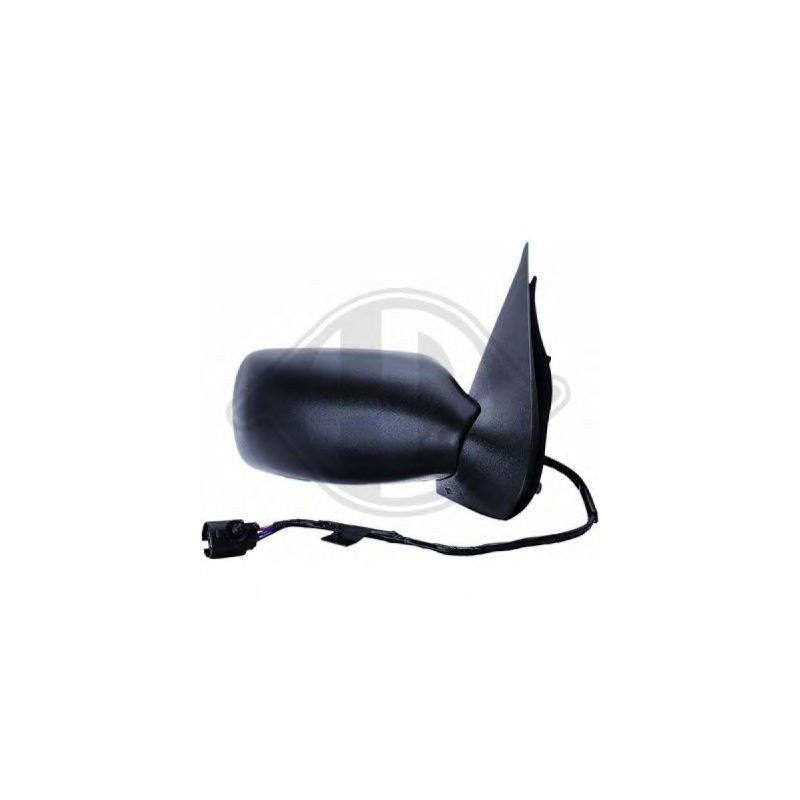  rétroviseur ext.  D   FIESTA, 