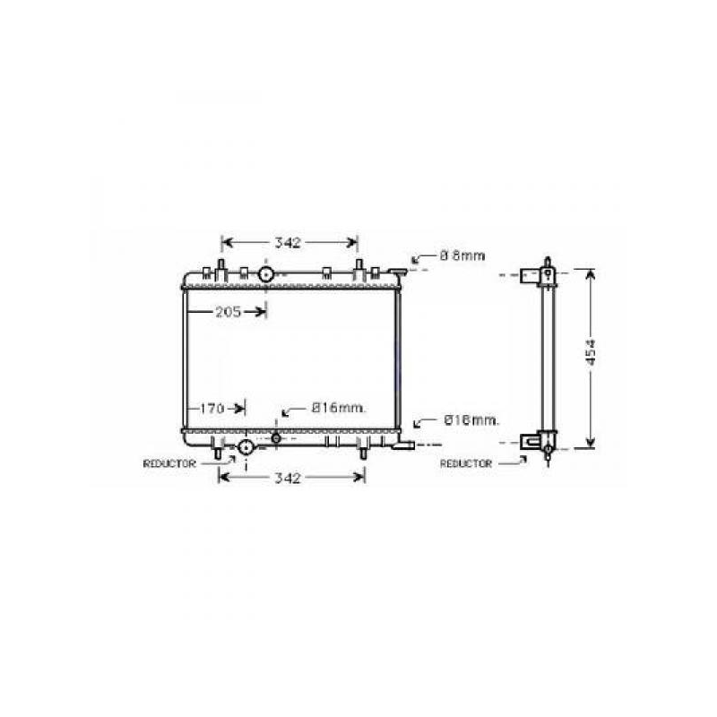K�HLER     P 307/XSARA II,