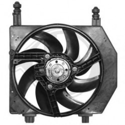  motoventilateur compl.  FIESTA, 