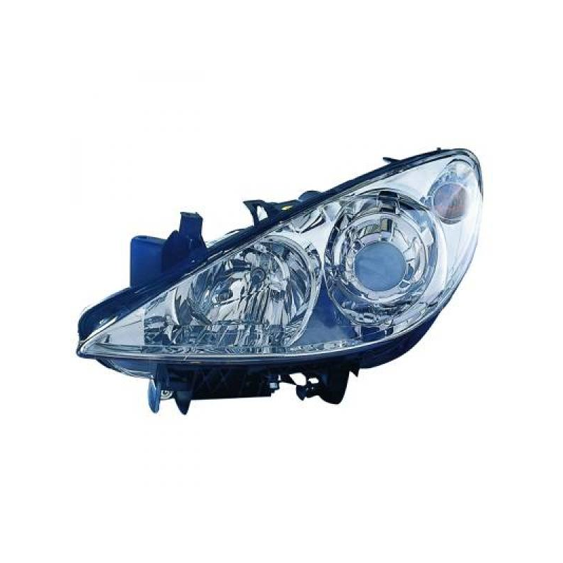 Phare Peugeot 307 avant droit