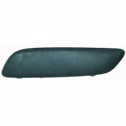 bandeau pare-chocs AVG, noir         307,