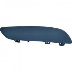 bandeau pare-chocs AVD, à peindre         307,