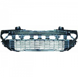 grille de pare-chocs     P 308,