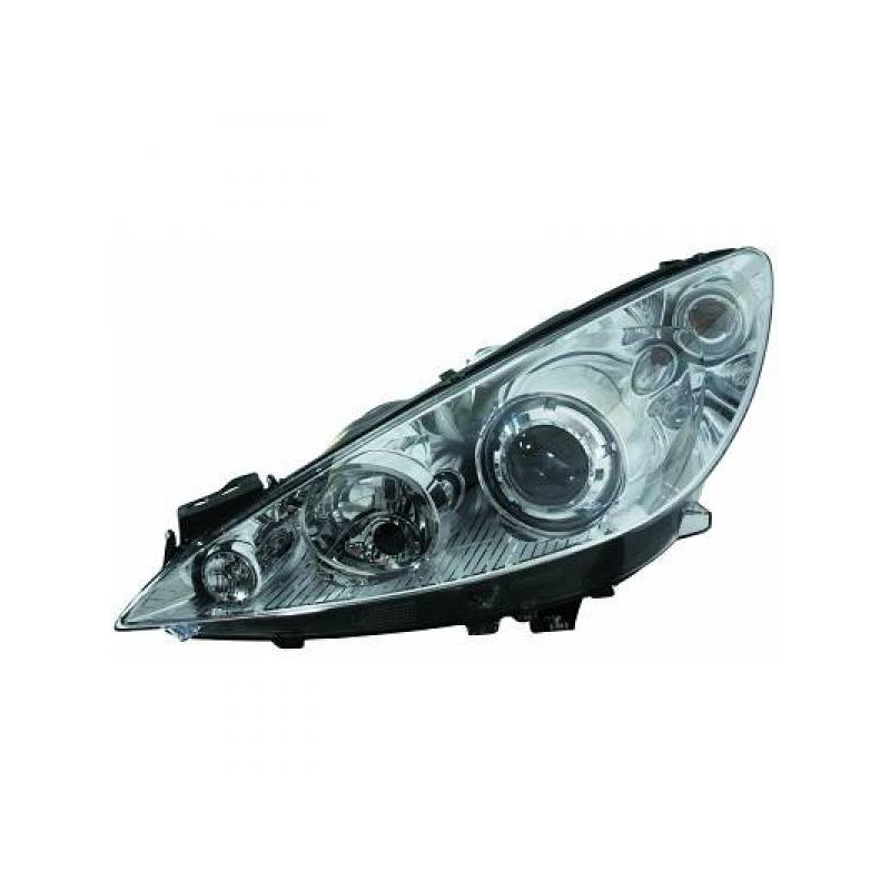 Phare XENON Peugeot 308 avant droit