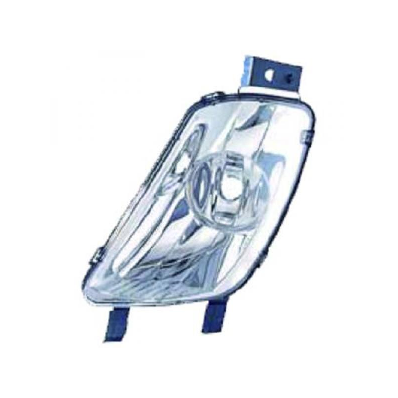 phare anti-brouillard Droite                     Peugeot 308