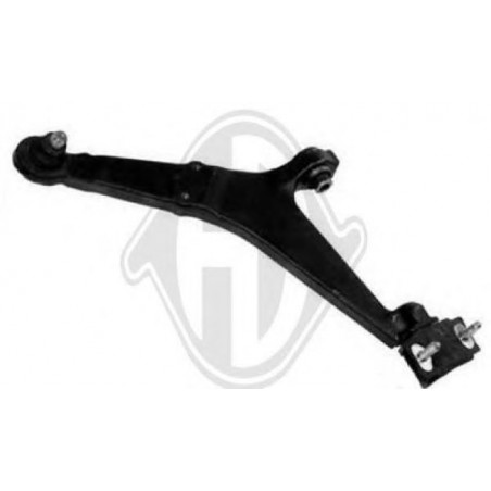 bras transversal D SAXO, bras transversal D SAXO,
