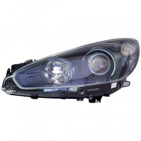 phare bi-xenon G P.308, phare bi-xenon G P.308,