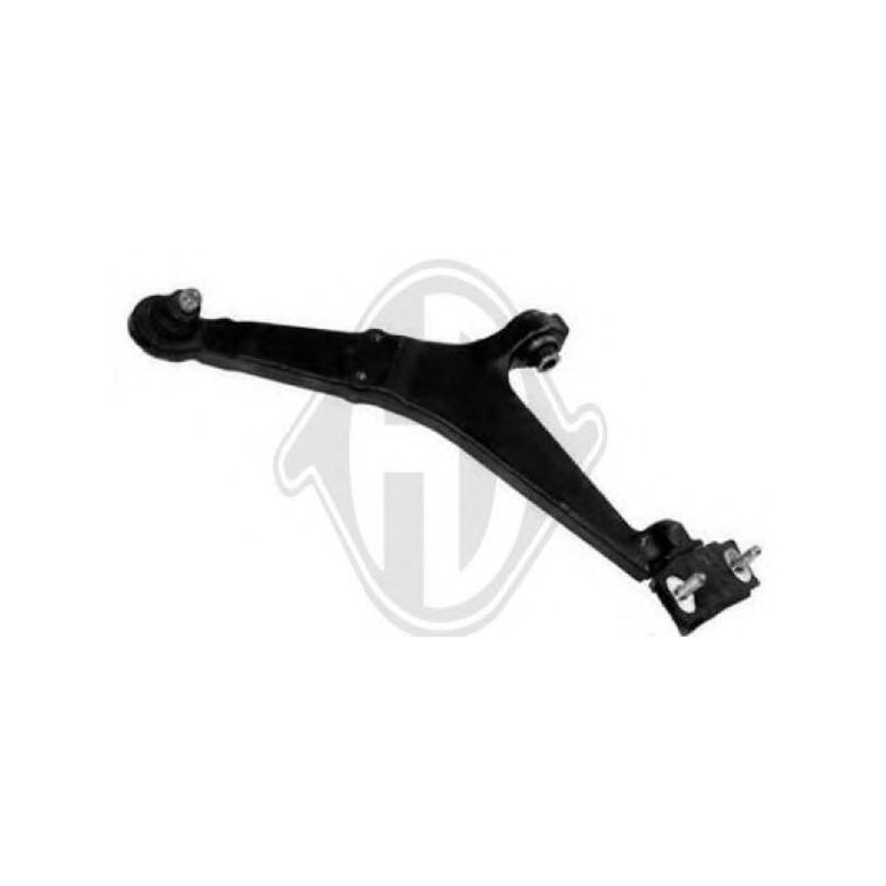  bras transversal G        SAXO, 