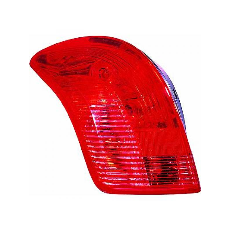 Feu arrière droit Peugeot 308