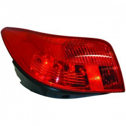 Feu arrière gauche Peugeot 308