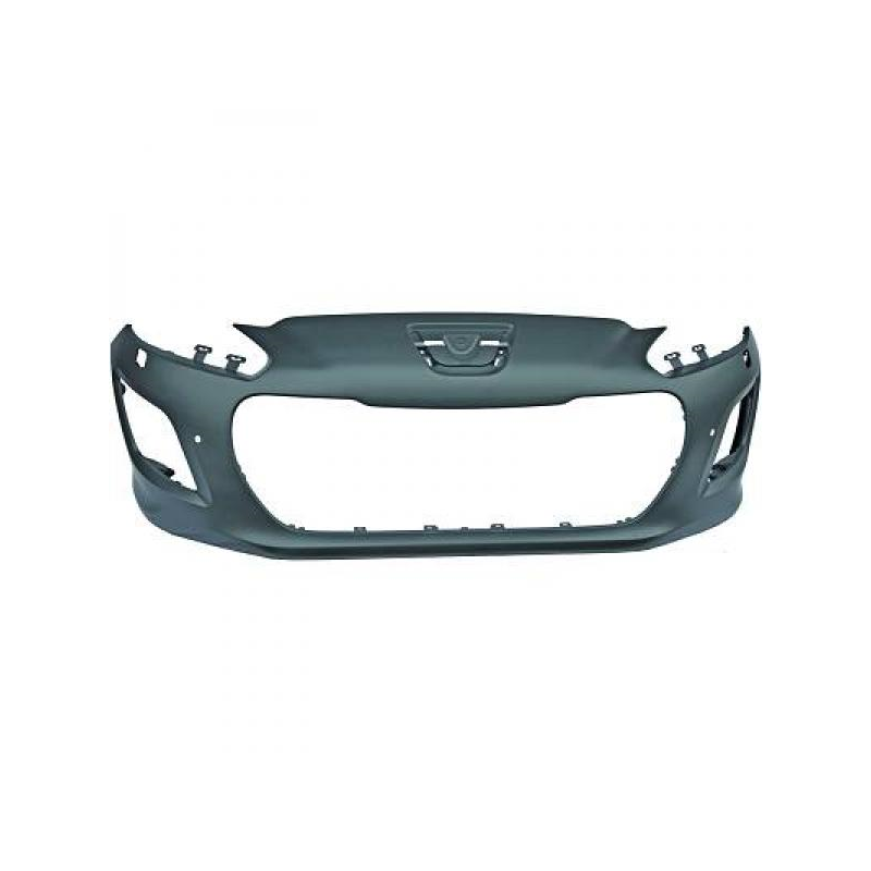 pare-chocs avant       P 308,