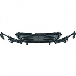 Calandre         Peugeot 308,