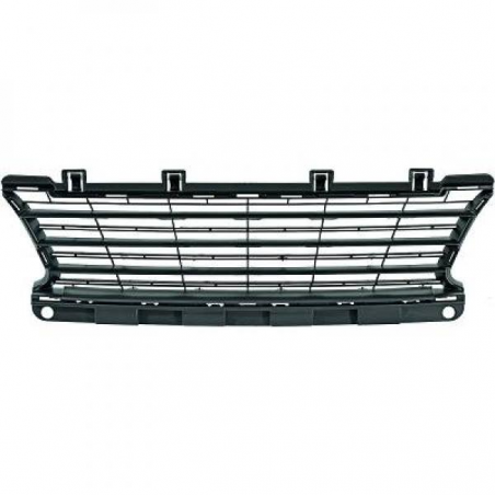 Grille de pare-choc MITTE Peugeot 308,