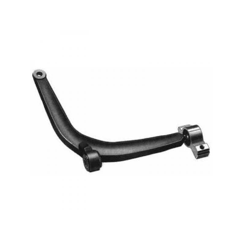 bras transversal D         406,