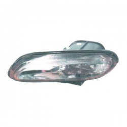 phare anti-brouillard Droite              Peugeot 406