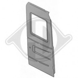  porte arrière G      FIESTA, 