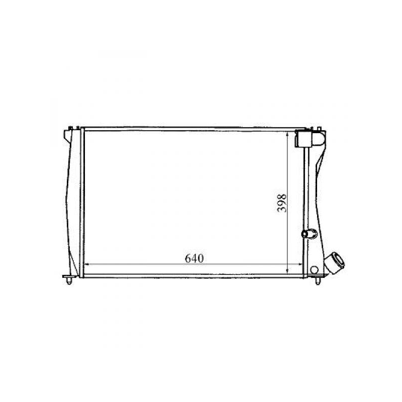K�HLER        PEUGEOT 406,