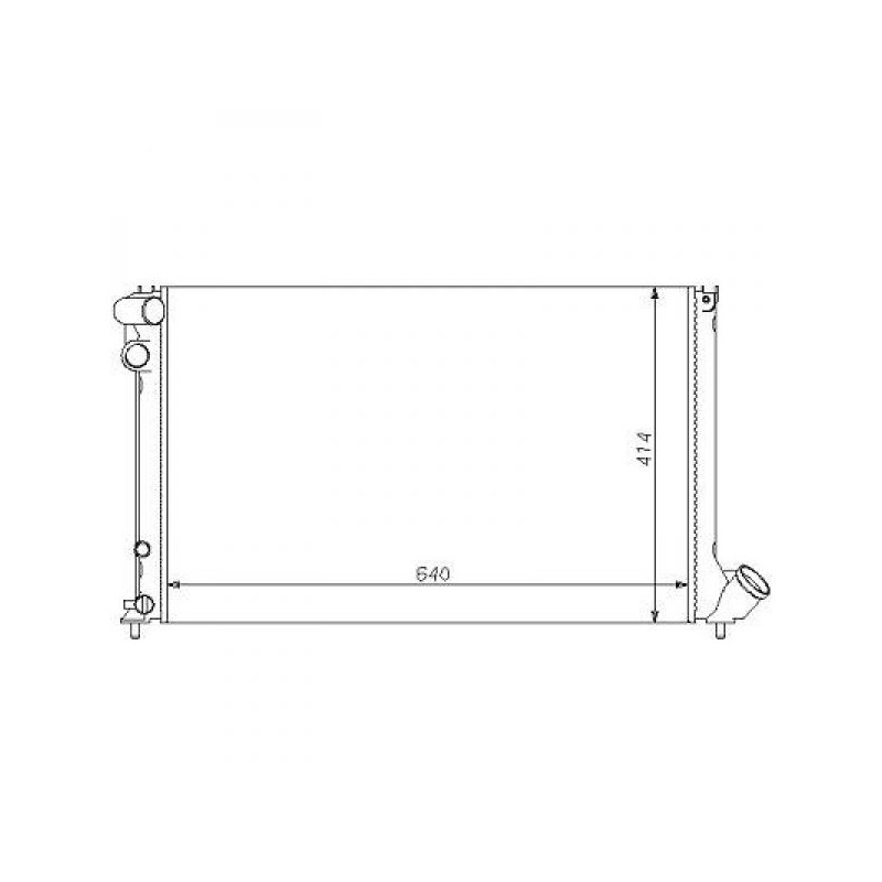 K�HLER        PEUGEOT 406,